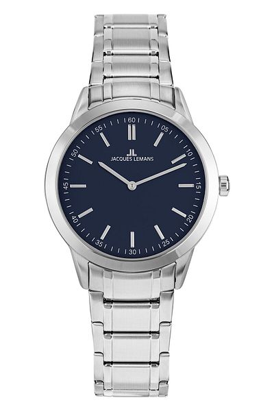 Jacques Lemans Sydney 1-2097c Model Women's Wristwatch