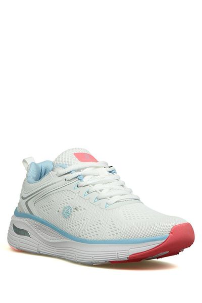 Hammer Jack Pantofi sport de damă Polina White Blue