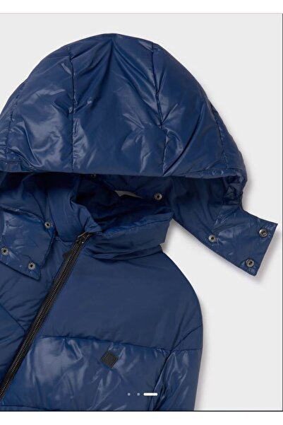 MAYORAL момчешко палто 7457