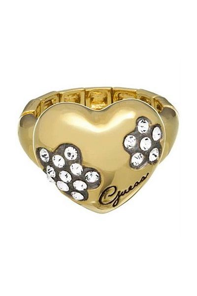 Guess UBR11205L Female Ring