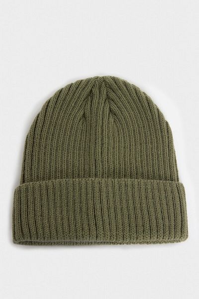 DeFacto Baby Boy Beret - Woven Label Y6262A224WN