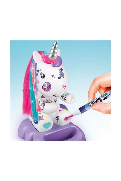 Canal Toys Style 4 Ever Unicorn DIY Light-Up OFG270