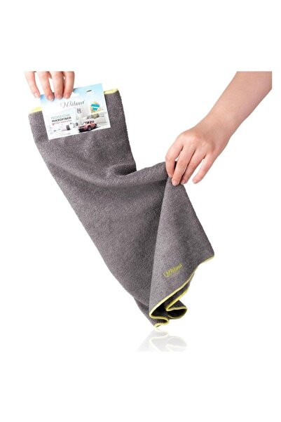 Carmind Wilma Secret Prof Mikrofiber Detay Havlusu 50x70cm