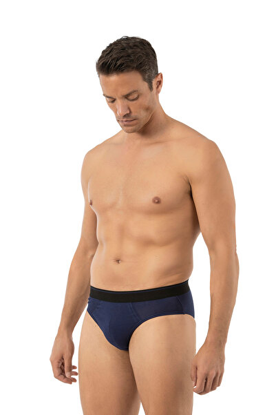 ÖZKAN underwear Чоловічі труси-сліпи - бавовна, лайкра, еластичні та комфортні Özkan 11330