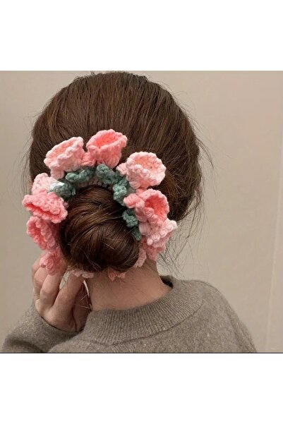 Kadın Girişimciler Atölyesi Κομψότητα κούμπωμα - Χειροποίητο, 100% βαμβάκι, N...