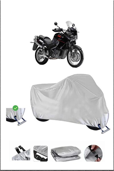 Breen قفل Aprilia CAPONORD1000ETV متوافق مع غطاء دراجة نارية مقاوم للماء ومتي...