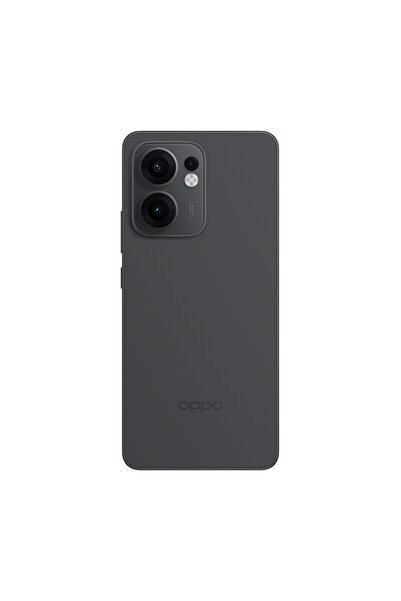 OPPO Reno 13f 5g Dual Sim Graphite Grey 12gb Ram 512gb 5g - Middle East Version Gift Shkod Airlits5 Pro