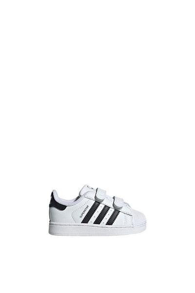 adidas Baby Orıgınals Daily Sports Shoes Superstar Ii Cf I Jı3990