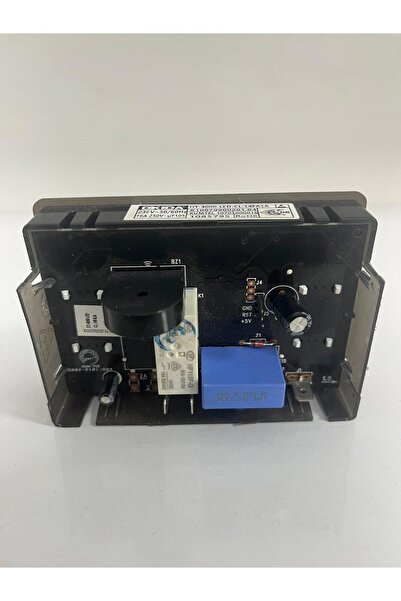 KUMTEL LUXELL DOKUNMATİK TIMER (ANAKART)