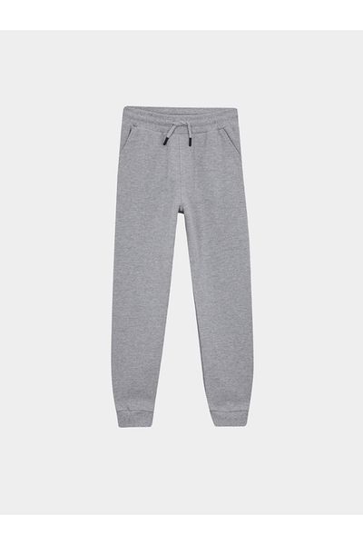 DeFacto Relaxed Fit Elasticated Cuff Joggers with Pockets