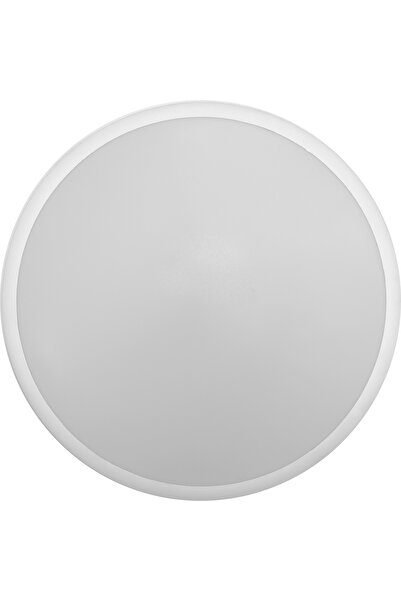 Bafra 24W RADAR SENSÖRLÜ LEDLİ ARM. BEYAZ KASA 6400K