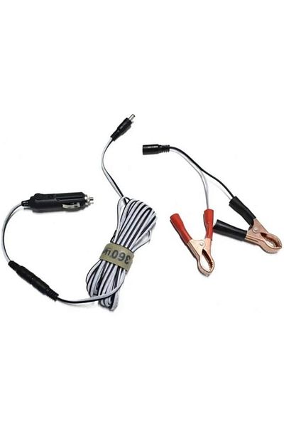 Cady One A multi-use fishing rod, rod, and LED lamp suitable for camping and trips