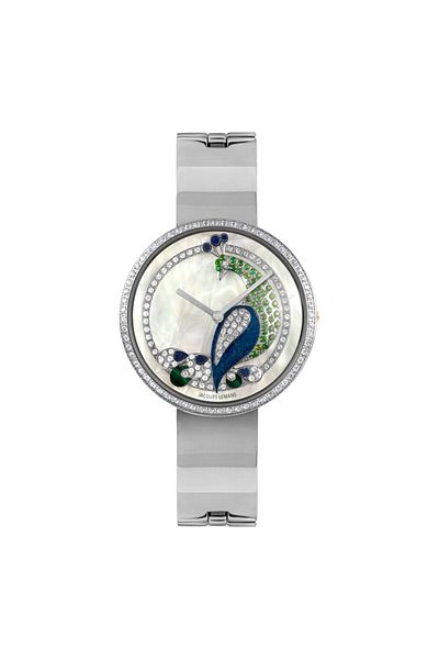 Jacques Lemans 1-2136g Clock