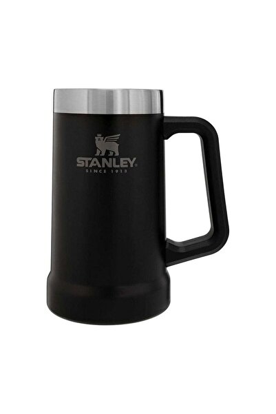 Stanley Stan Adv 24oz Vac Stein M.black Eu