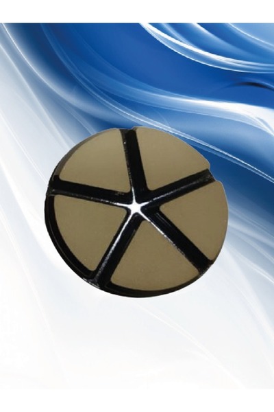 Çapar Yapı Seramik Silim Elması 200 GRİT