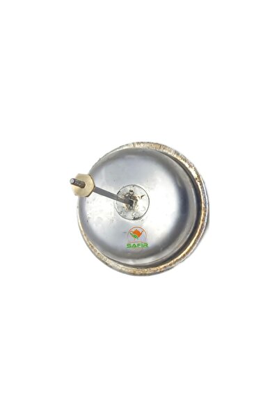 SAFİR 1St Quality Original Tea Boiler - Float Ball and Sapphire Tea Stove