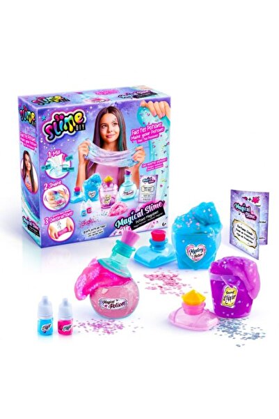 Canal Toys Slime DIY Magical Potion Set