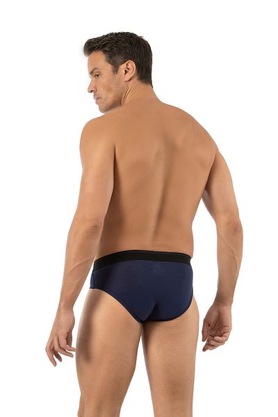 ÖZKAN underwear Chiloți pentru bărbați - bumbac, lycra, flexibili și confortabili Özkan 11330