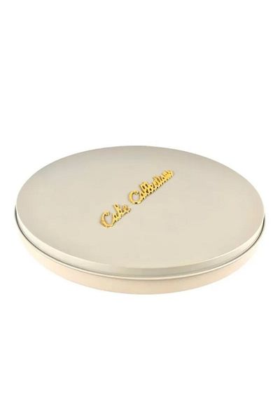 Cady One Round tray for samosas