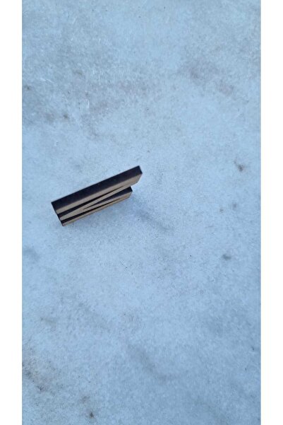 Assa Wood AHŞAP ALFABE SETİ (3CM)-3MM MDF 29 ADET