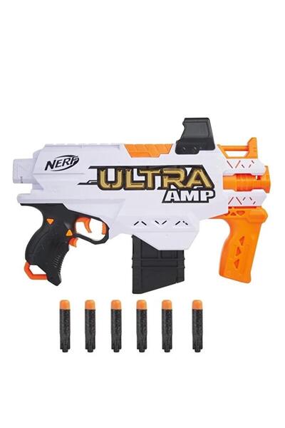 🎯 Nerf Ultra One ile Hedef Al! Eğlencenin Tadını Çıkar