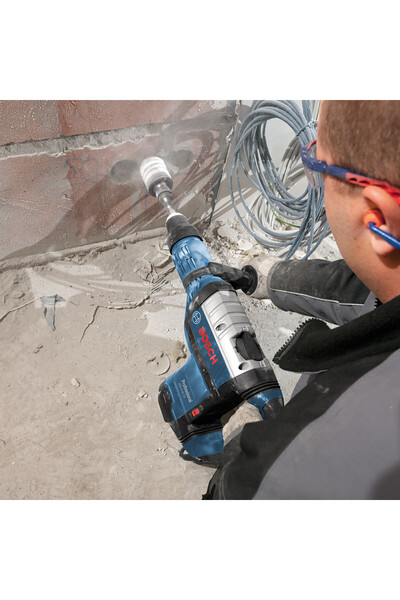 Bosch Profesyonel GBH8-45D 1500W SDS Max Kırıcı Delici Matkap