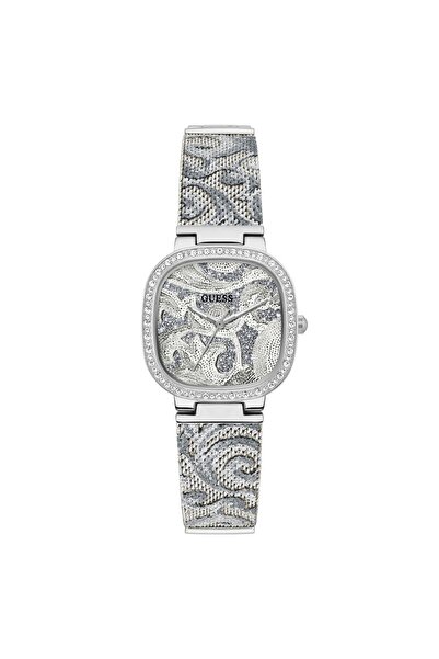Guess Γυναικείο Ρολόι GW0304L1