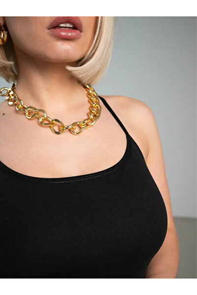 MİSTİRİK Sevrina Black Thin Strap Knitted Seamless Body