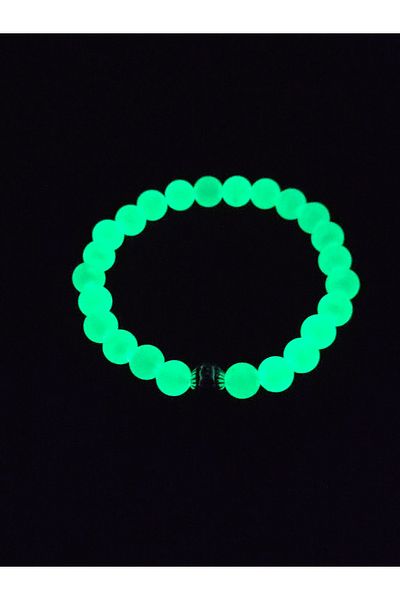 GÜMÜŞ Cat's Eye Bracelet