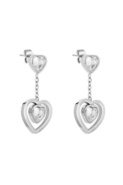 Daniel Klein Dkj.5.30001-2 Women's Earrings