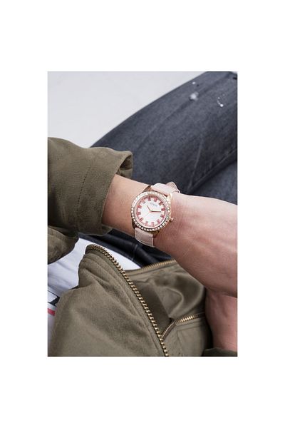 Guess Ceas de damă GW0032L2