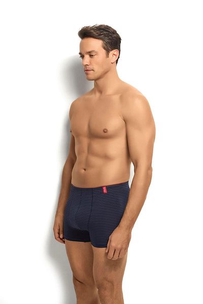 Jiber Men's Towel Belt Cotton Striped Boxer