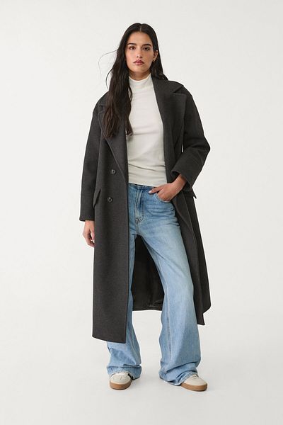 Stradivarius High neck T-shirt