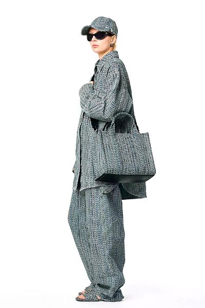 Marc Jacobs Women's Shoulder Bag 2p3htt012h02