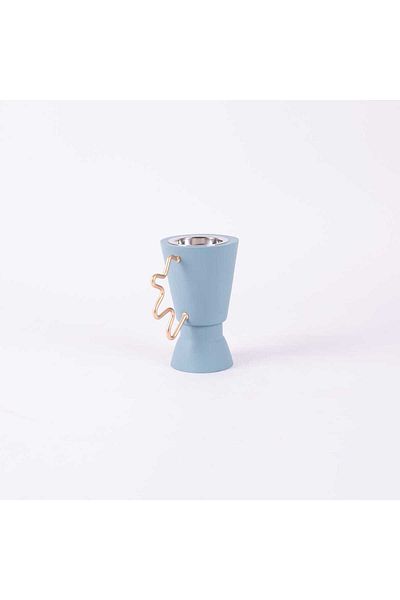 Blends Metal Mabkhara