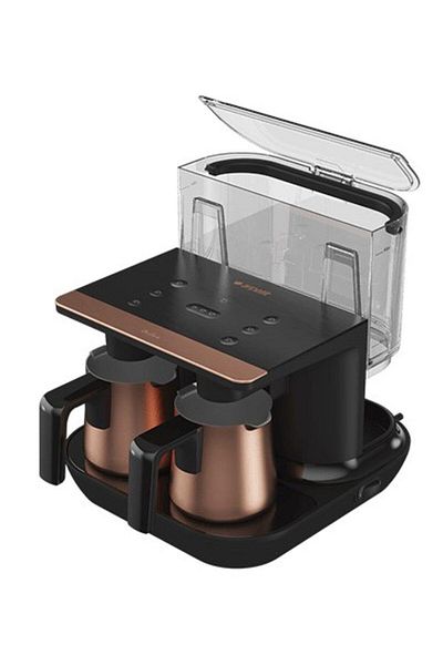 Arçelik Telve Turkish Coffee Machine