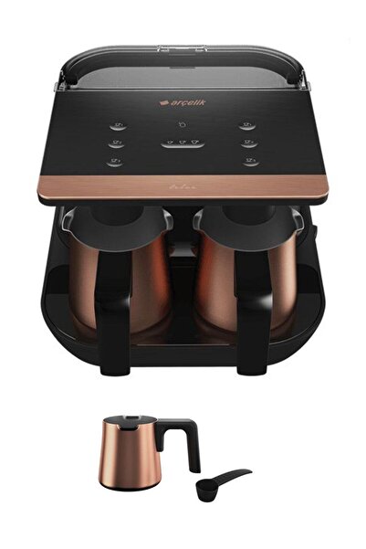 Arçelik Telve Türk Kahve Makinesi