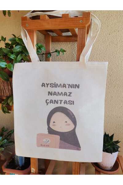 blueshop HAM BEZ NAMAZ ÇANTASI