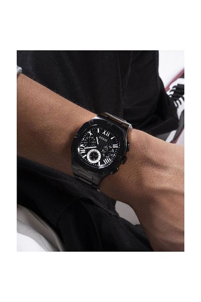 Guess Male Watch GW0572G3