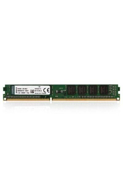 Kingston D3 1600 1.35v Kvr16ln11/4wp - موديل 4 جيجابايت