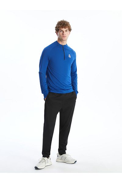 LC Waikiki Slim Fit Ανδρικό Jogger Φούτερ