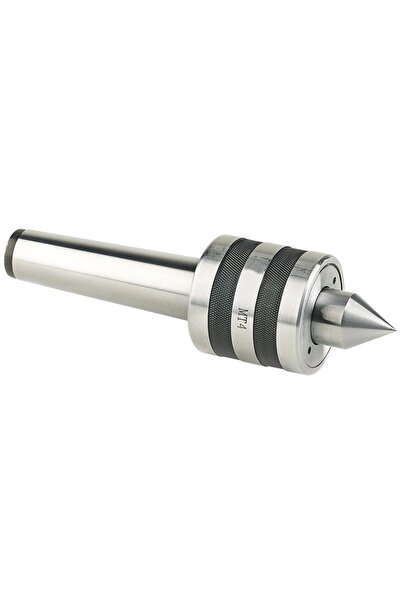 Genel Markalar CNC DÖNER PUNTA İNCE UÇLU MT 4 MORS