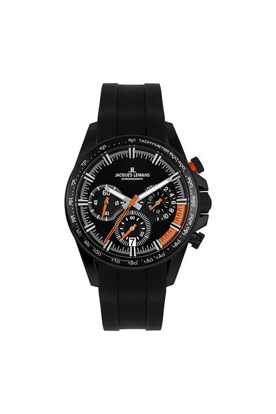 Jacques Lemans Liverpool 1-2127D Men's Watch