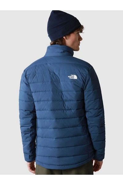 THE NORTH FACE Men's Outdoor Coat m Bellevıew Stretch down Jacket Nf0A7Ujfhdc1