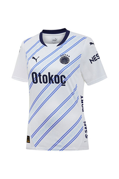 Puma Fenerbahce 2024/2025 Auswärtstrikot für Damen