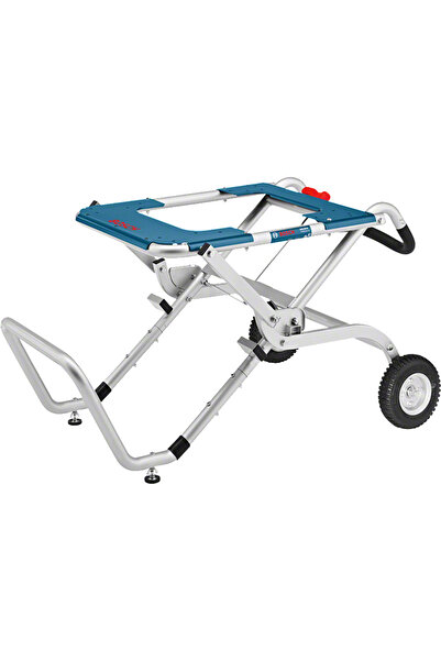 Bosch Gta 60 W Gönye Makinası Taşıma Ve Çalışma Tezgahı