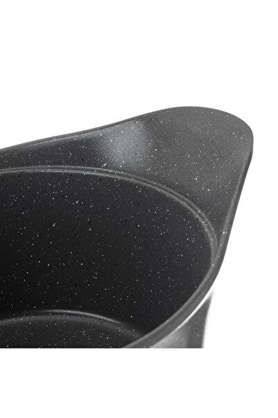 Lahoya Granite Cookware Set 9 Pieces