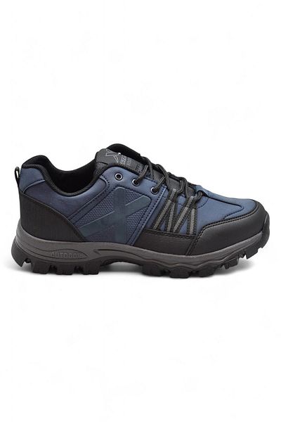 ISPARTALILAR K7 Full Orthopedic Sole Outdoor Winter Ανδρικά Παπούτσια Μπότες Αντιολισθητική σόλα