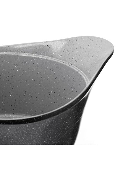 Lahoya Granite Cookware Set 17 Pieces