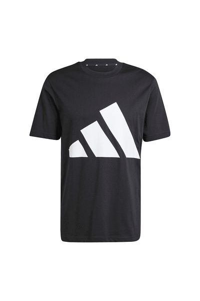 adidas Essentials nagy logós póló